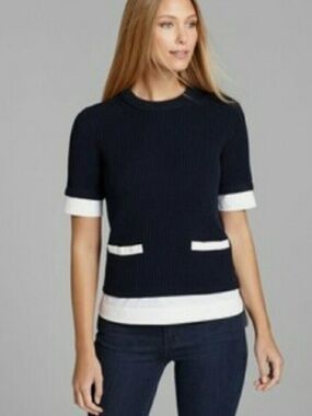 Tory Burch top